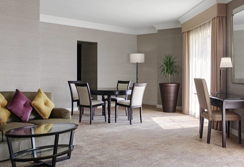 فندق Le Méridien Jeddah