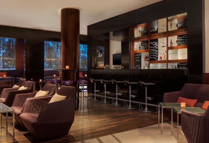 Hotel Le Méridien Munich