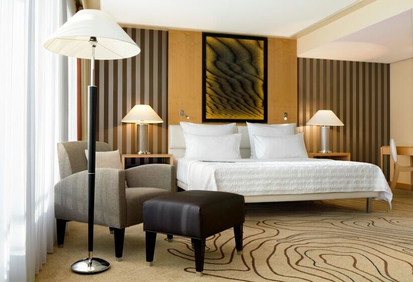 Hotel Le Méridien Munich