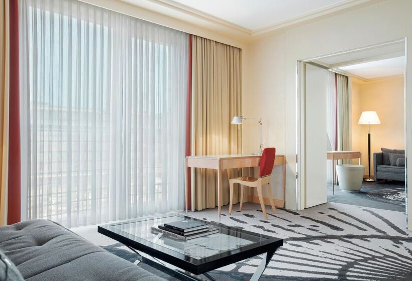 Hotel Le Méridien Munich