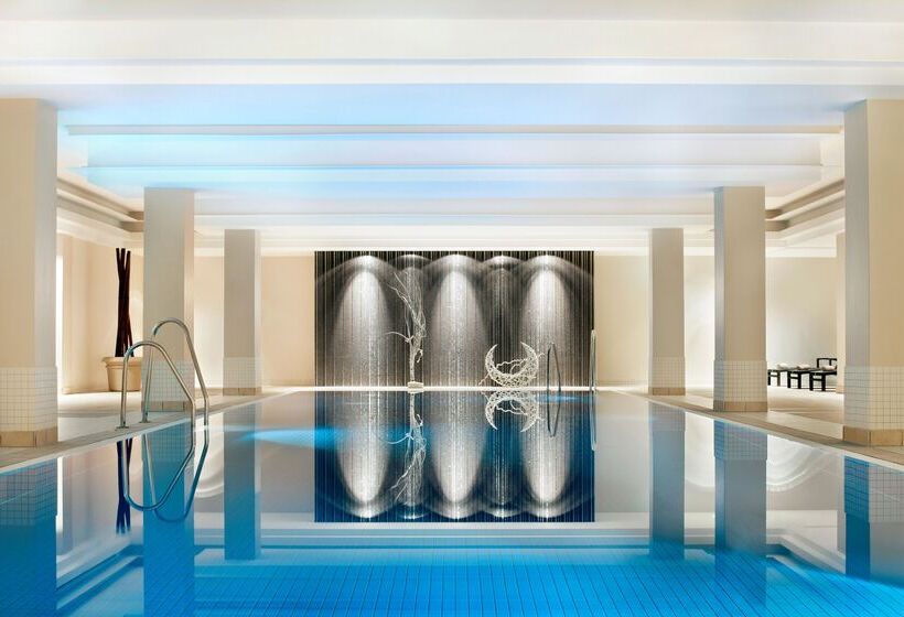 Hotel Le Méridien Munich