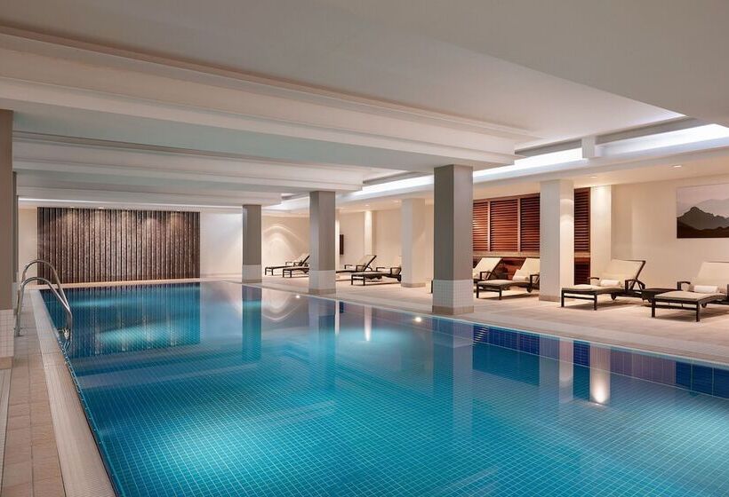 Hotel Le Méridien Munich