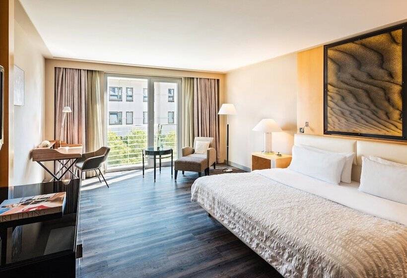Hotel Le Méridien Munich