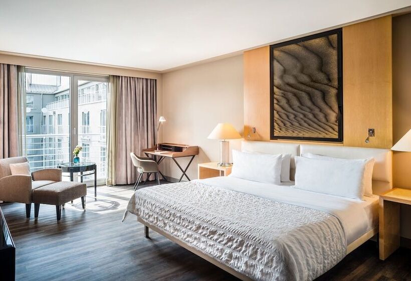 Hotel Le Méridien Munich