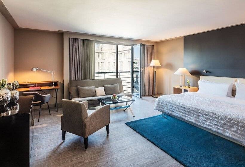 Hotel Le Méridien Munich