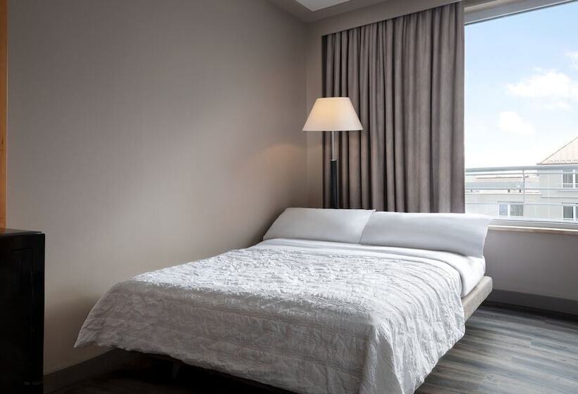 Hotel Le Méridien Munich