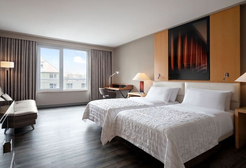 Hotel Le Méridien Munich