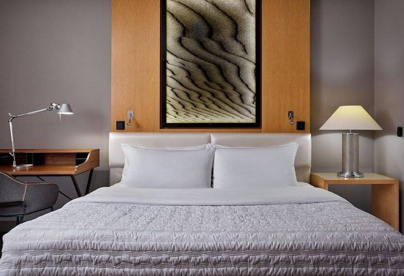 Hotel Le Méridien Munich