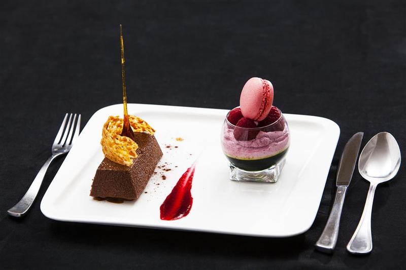 Hotel Le Méridien N Fis