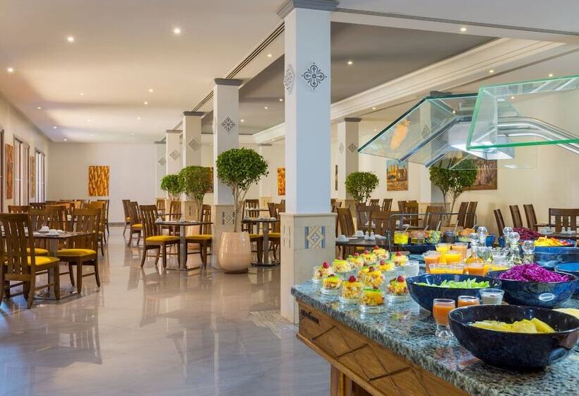 Hotel Le Méridien N Fis