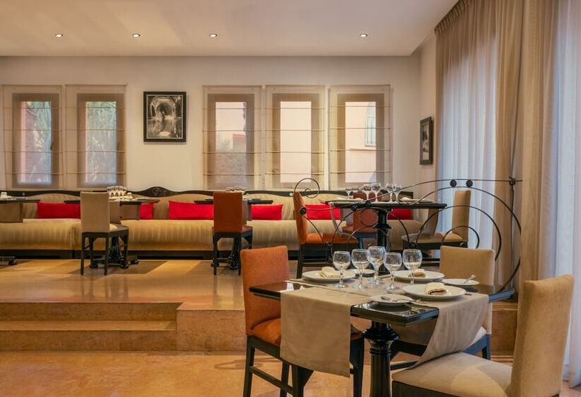 Hotel Le Méridien N Fis