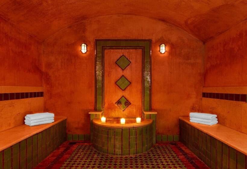 Hotel Le Méridien N Fis