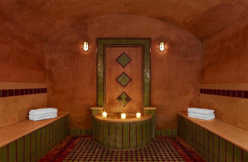 Hotel Le Méridien N Fis