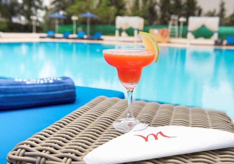 هتل Mercure Alger Aeroport