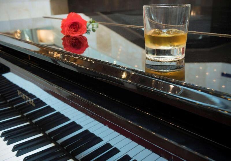 هتل Mercure Alger Aeroport