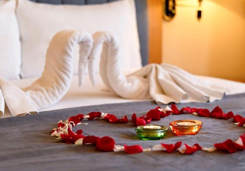 هتل Mercure Alger Aeroport