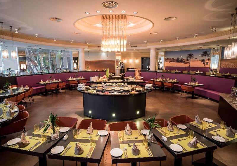 هتل Mercure Alger Aeroport