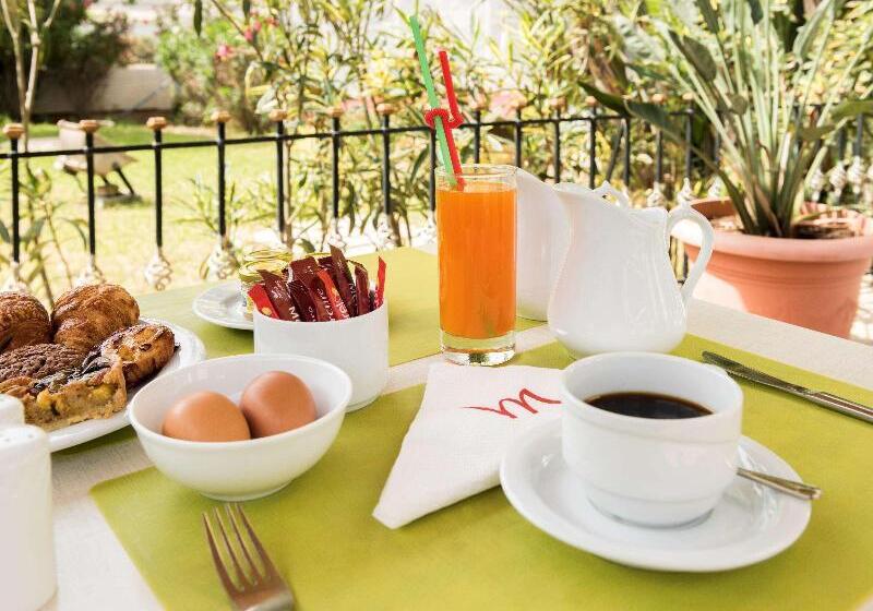 هتل Mercure Alger Aeroport