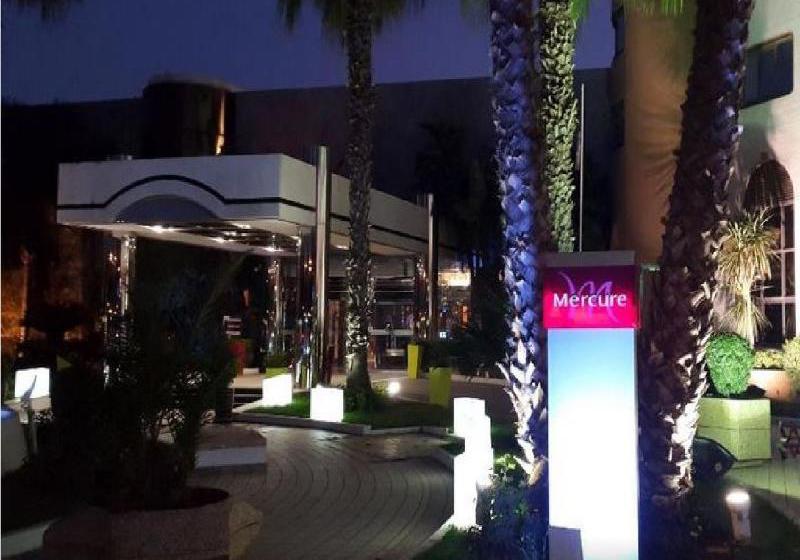 هتل Mercure Alger Aeroport