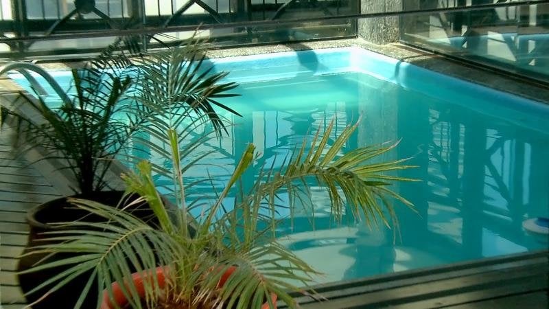 ホテル Mercure Curitiba Centro