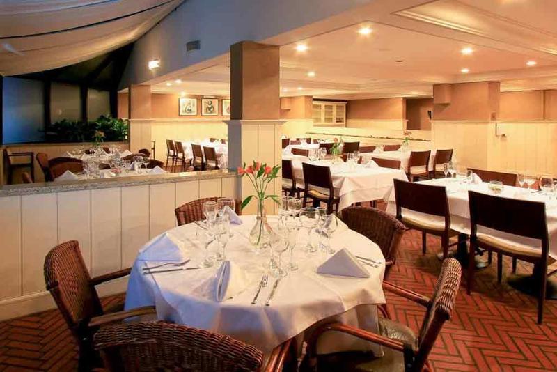 ホテル Mercure Curitiba Centro