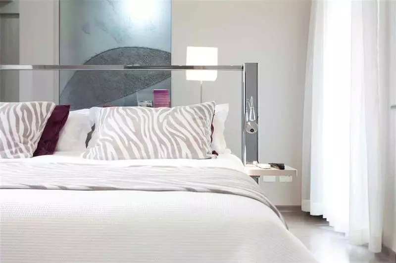 ホテル Mercure Curitiba Centro