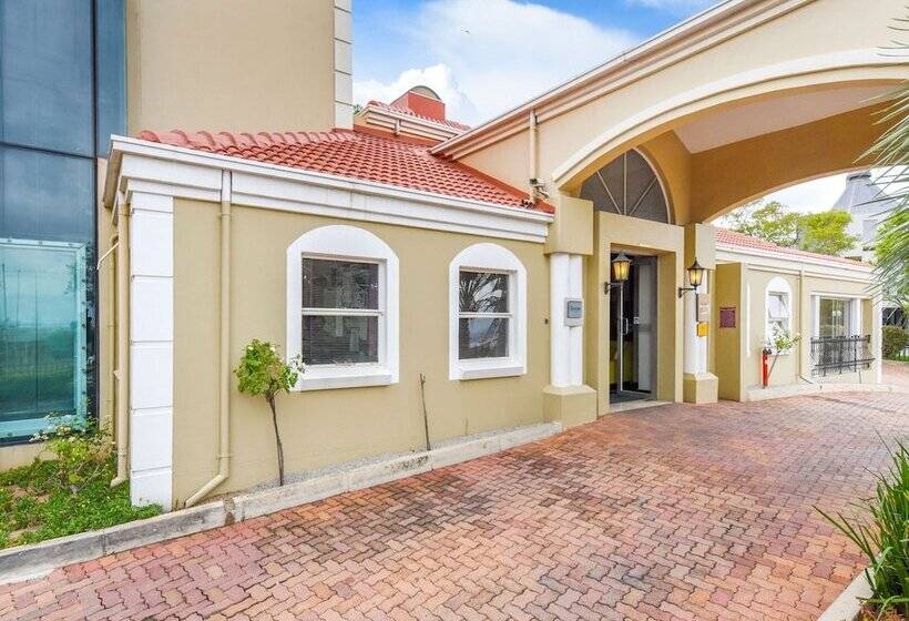 ホテル Mercure Johannesburg Midrand