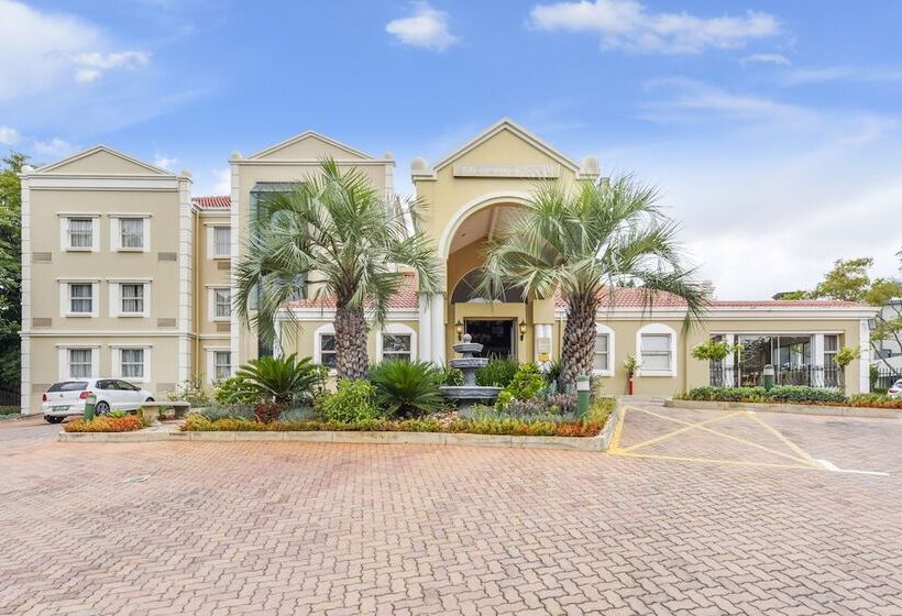 ホテル Mercure Johannesburg Midrand