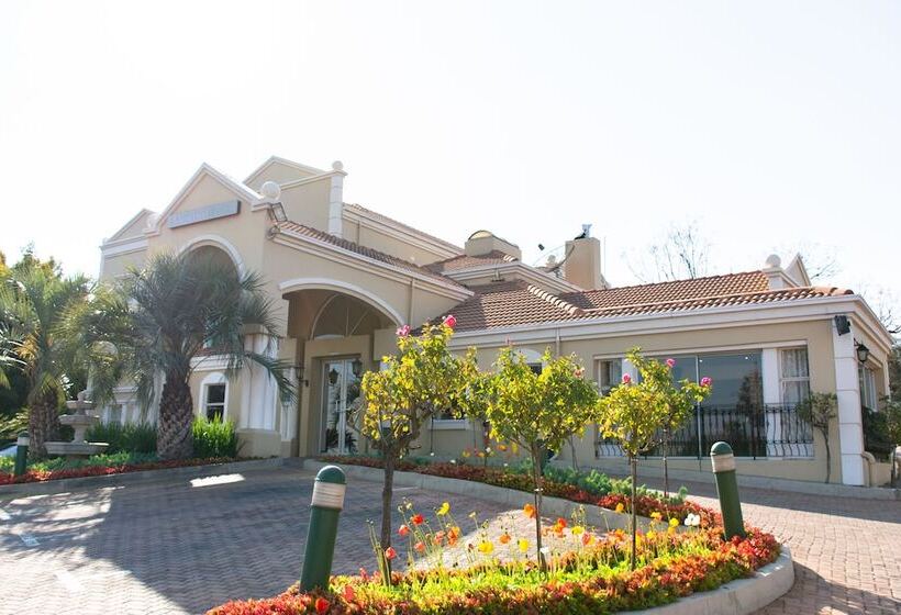 ホテル Mercure Johannesburg Midrand