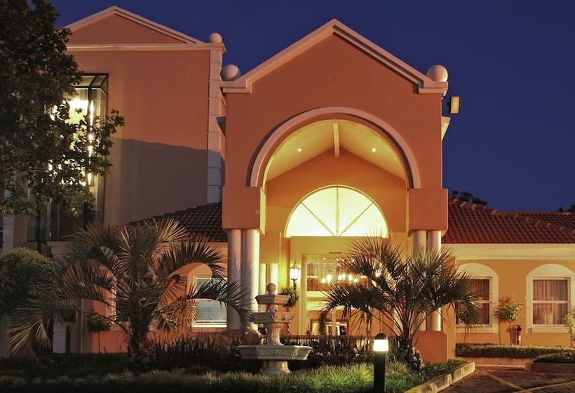 ホテル Mercure Johannesburg Midrand