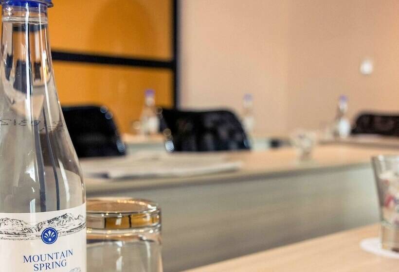 ホテル Mercure Johannesburg Midrand