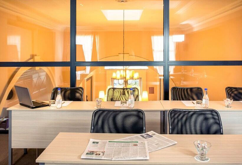 ホテル Mercure Johannesburg Midrand