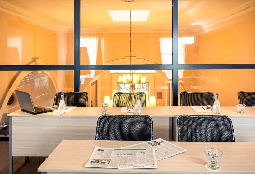 호텔 Mercure Johannesburg Midrand