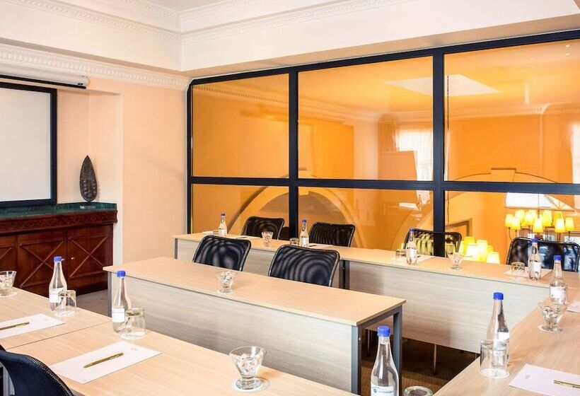 ホテル Mercure Johannesburg Midrand