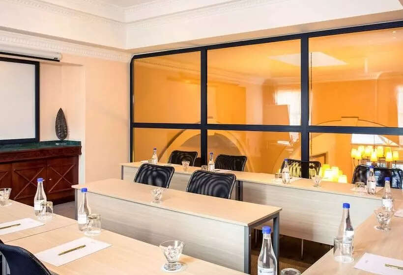 호텔 Mercure Johannesburg Midrand