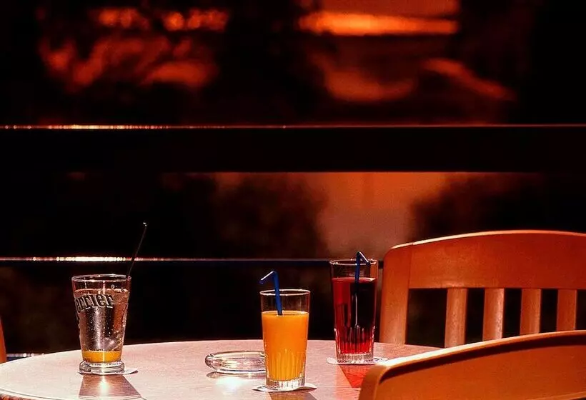 فندق Mercure Nevers Pont De Loire