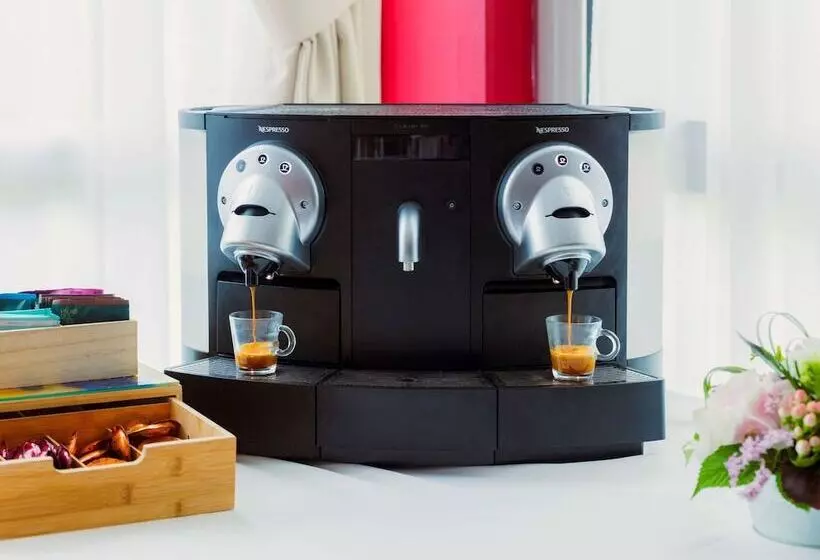 فندق Mercure Nevers Pont De Loire