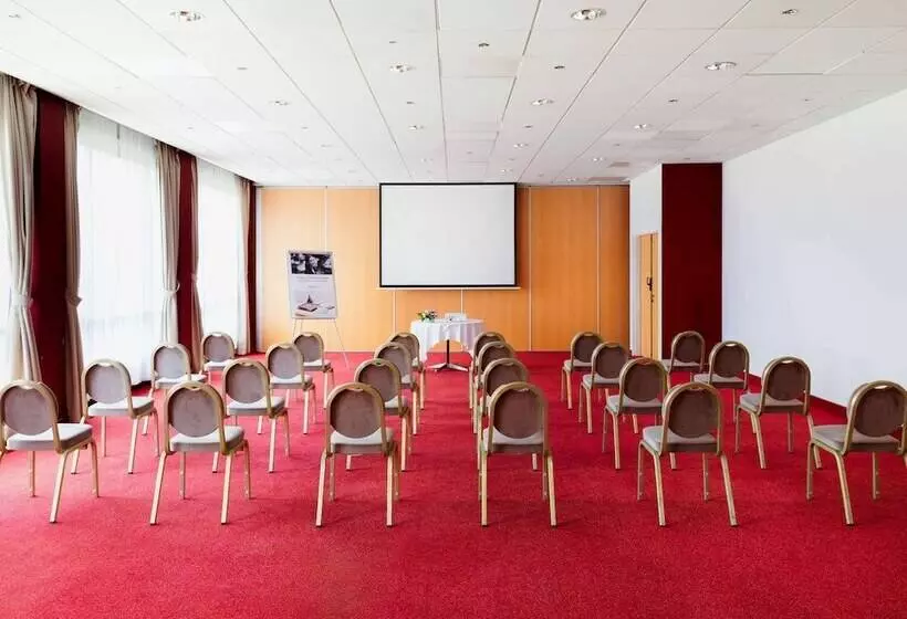 فندق Mercure Nevers Pont De Loire