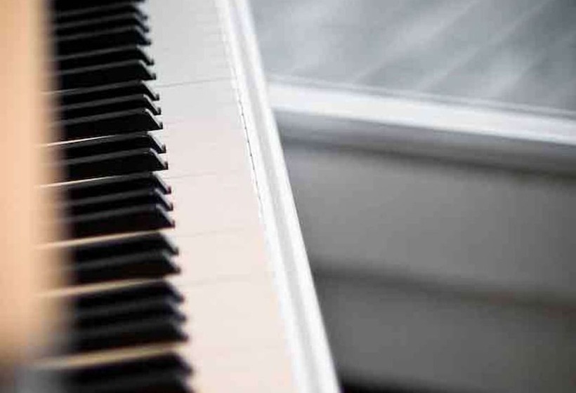 هتل Mercure Nevers Pont De Loire