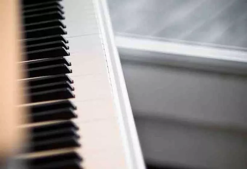 فندق Mercure Nevers Pont De Loire