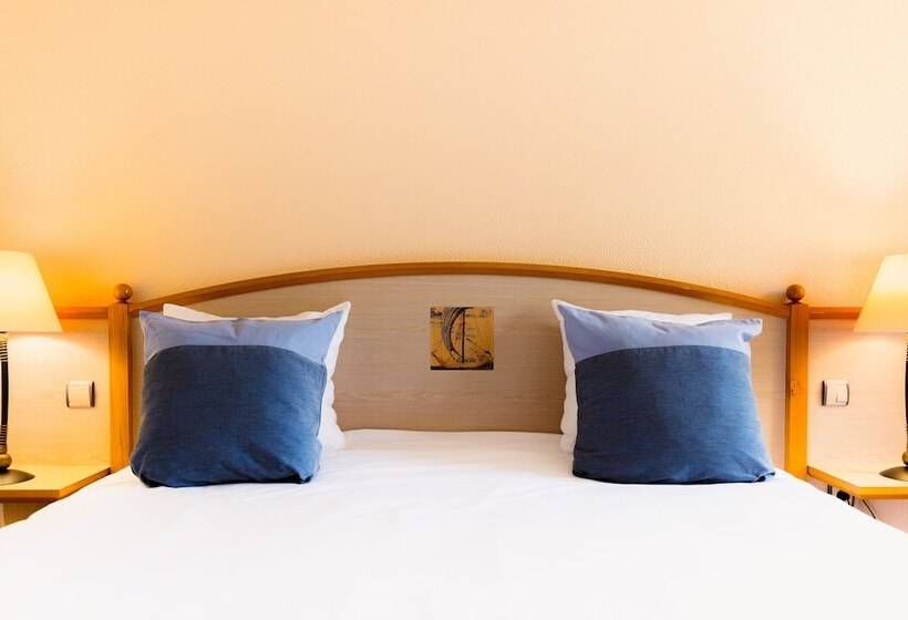 هتل Mercure Nevers Pont De Loire