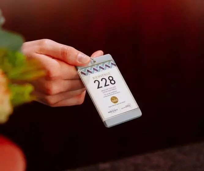 فندق Mercure Nevers Pont De Loire