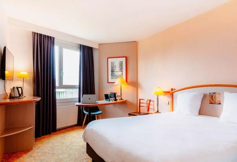 فندق Mercure Nevers Pont De Loire