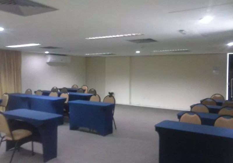 Hotel Mercure Recife Navegantes