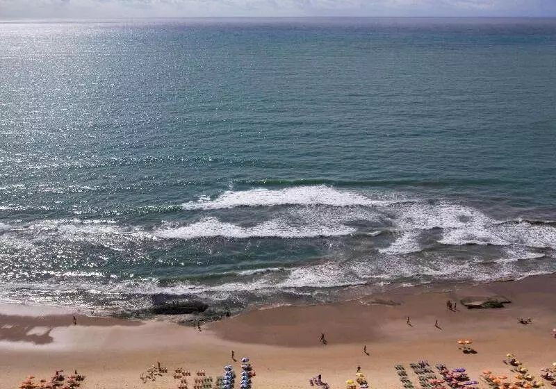 Hotel Mercure Recife Navegantes