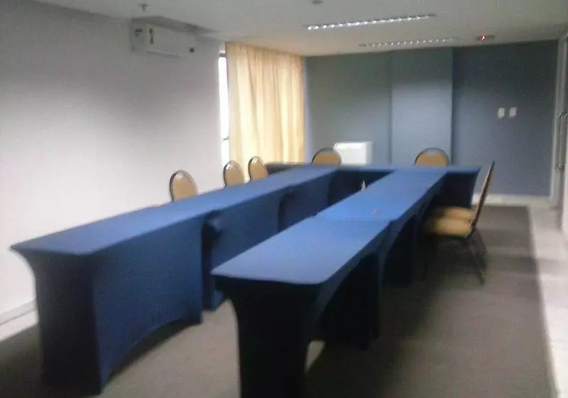 Hotel Mercure Recife Navegantes