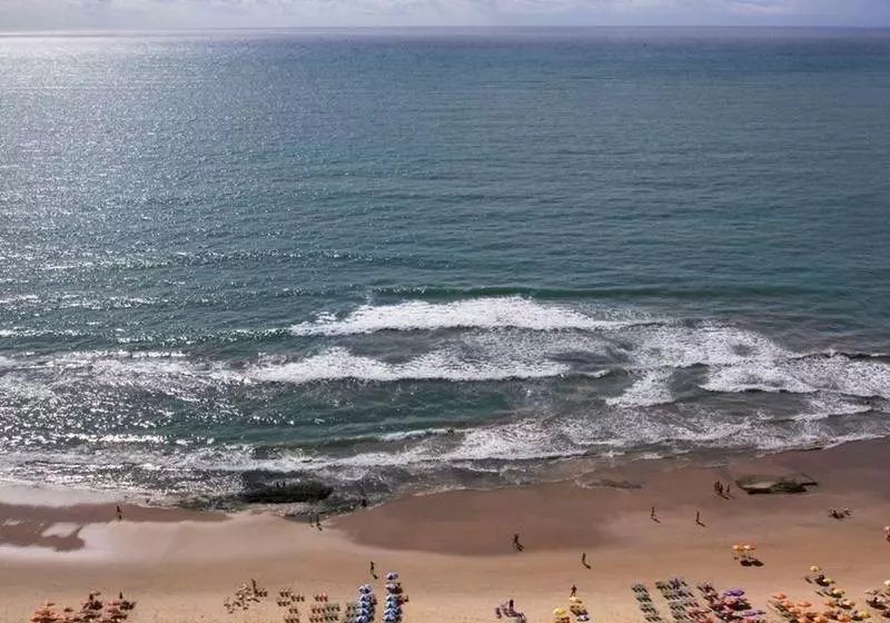 Hotel Mercure Recife Navegantes