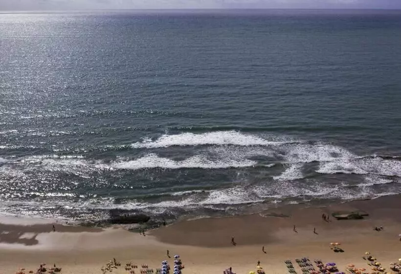 Hotel Mercure Recife Navegantes