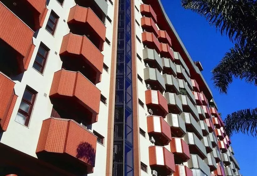 Hotel Piazza Navona by Intercity