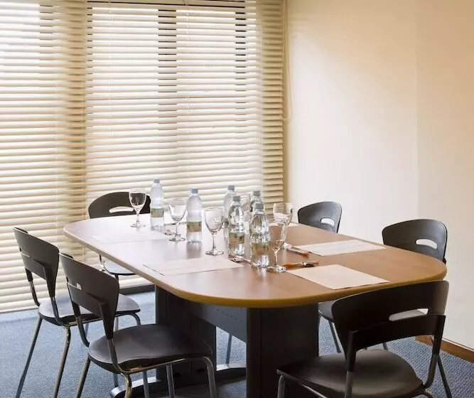 Hotel Piazza Navona by Intercity